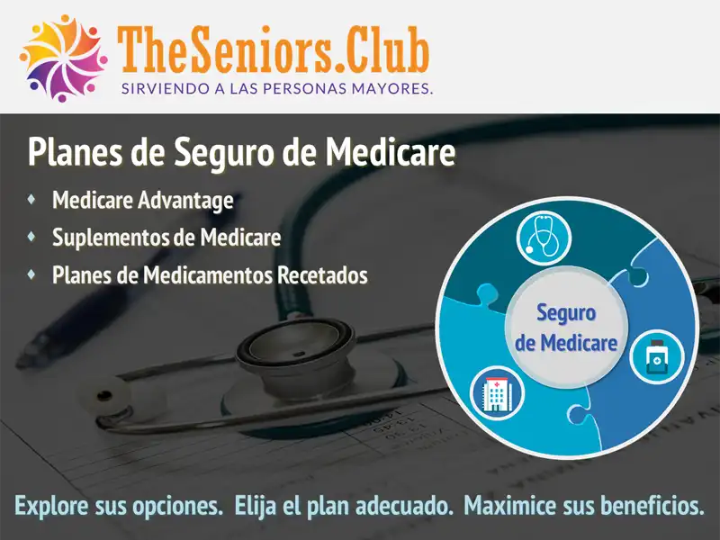 beneficios complementarios de medicare